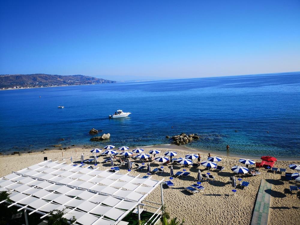 San Domenico Hotel Soverato Marina