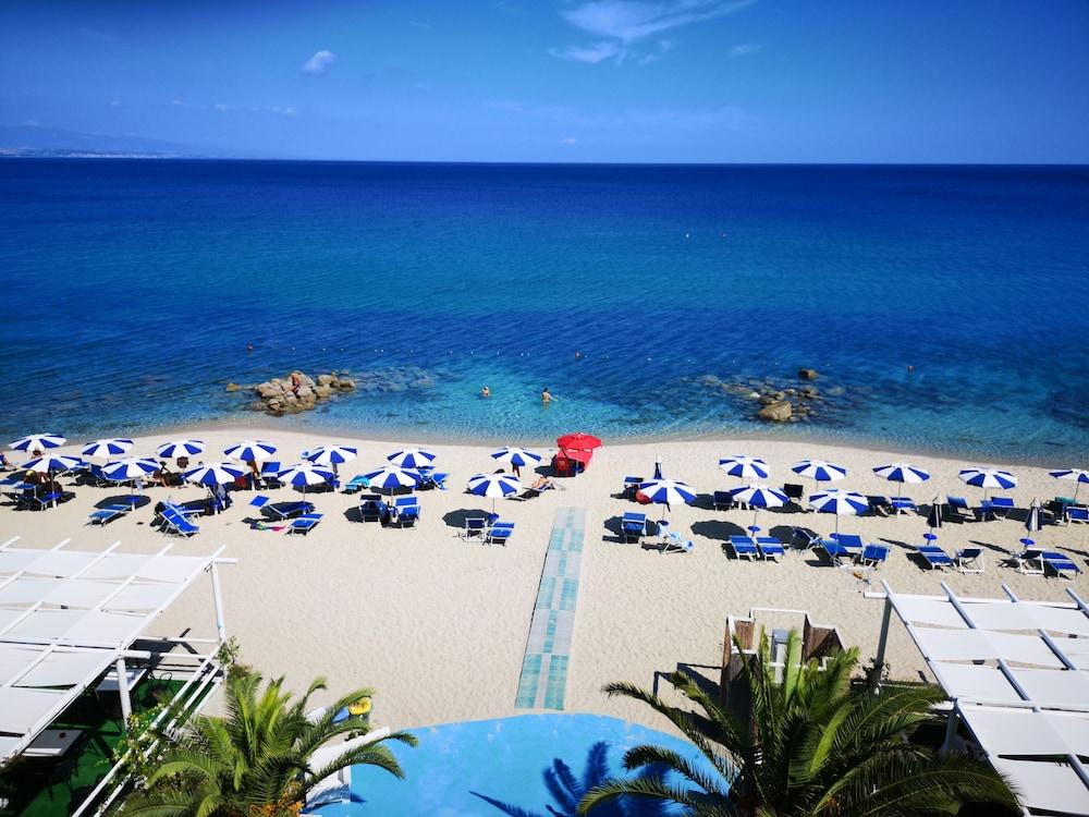 San Domenico 3* Soverato Marina