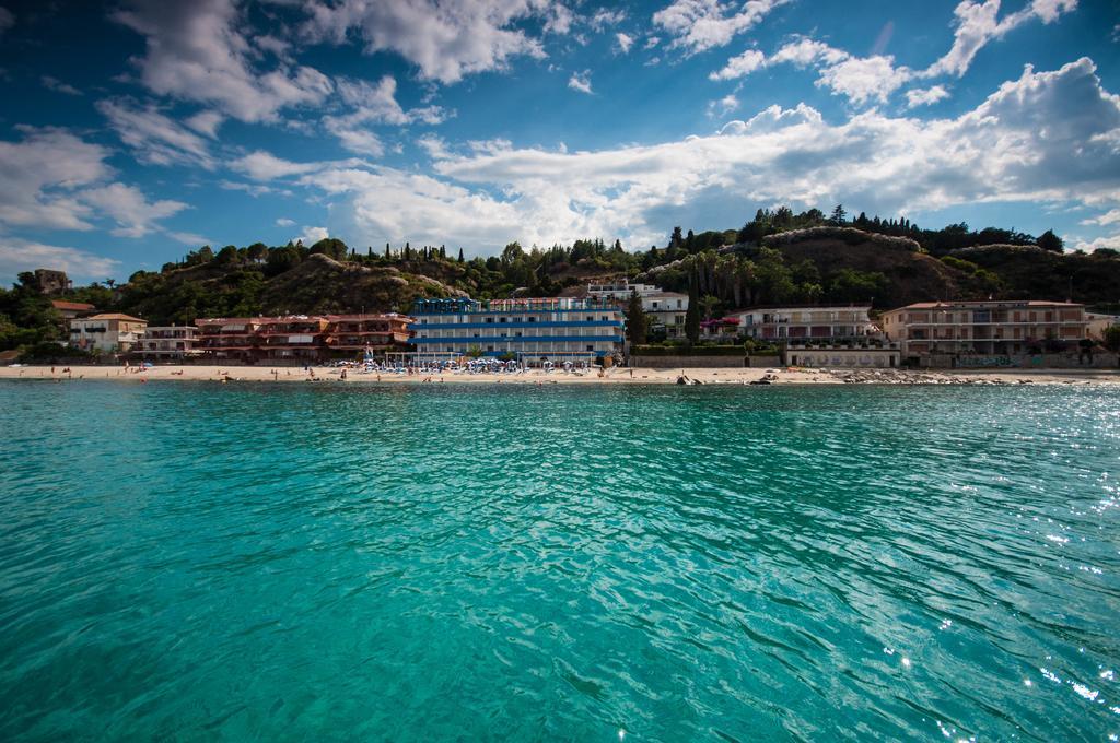 San Domenico Hotel