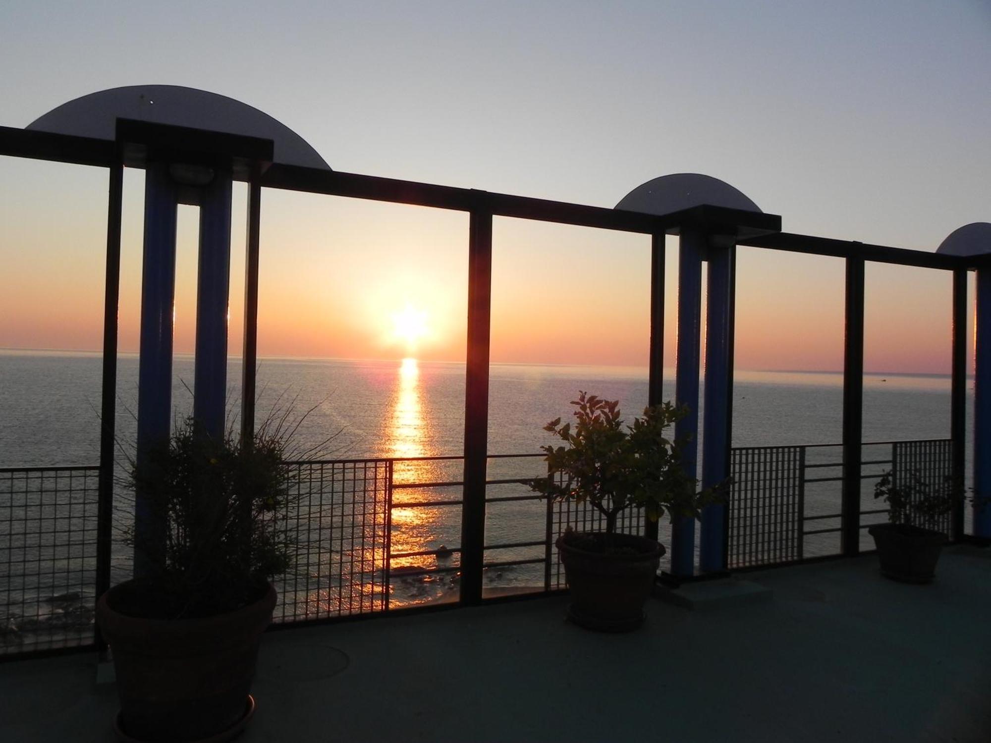 San Domenico Hotel Soverato Marina