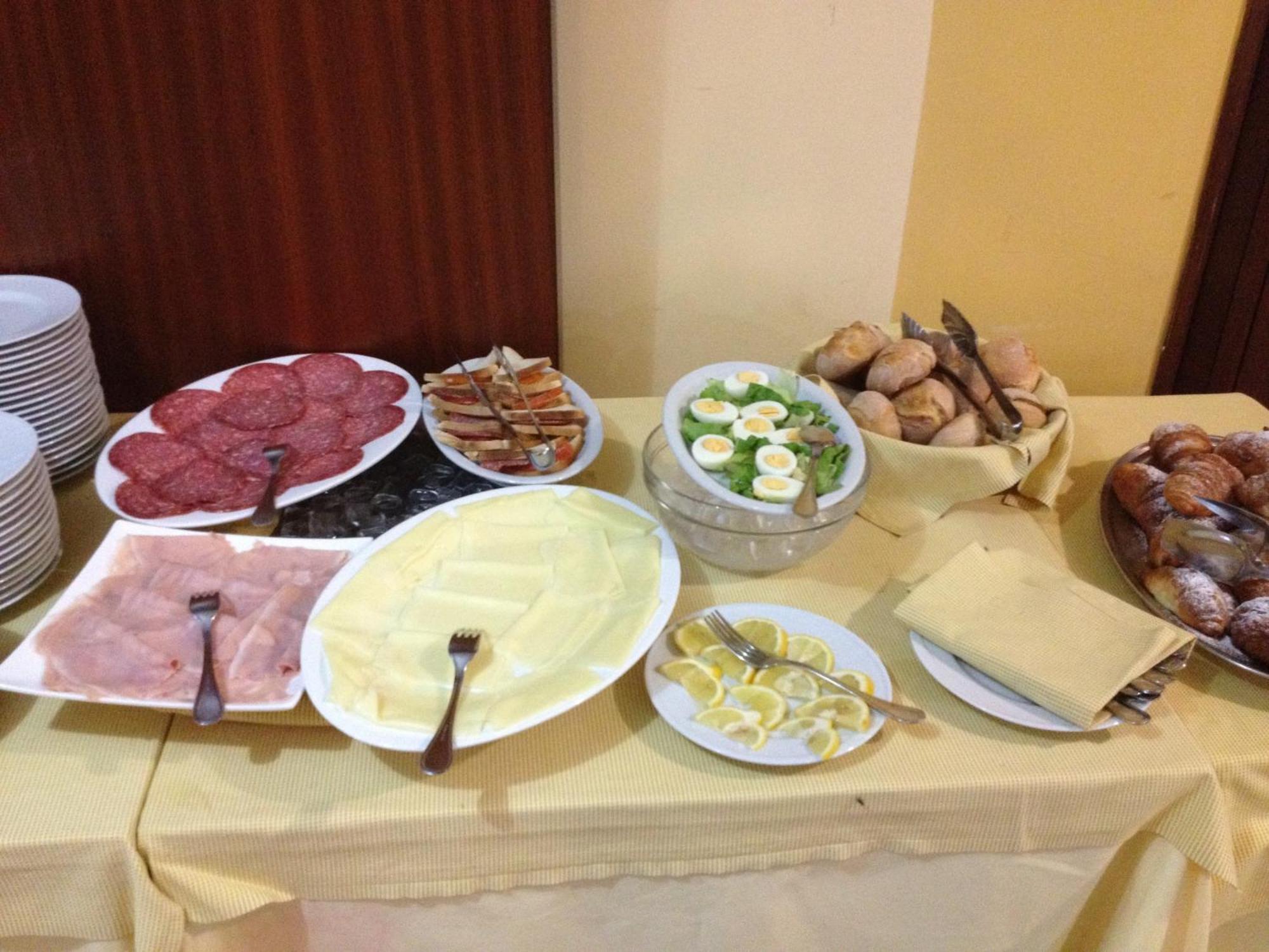 San Domenico 3*
