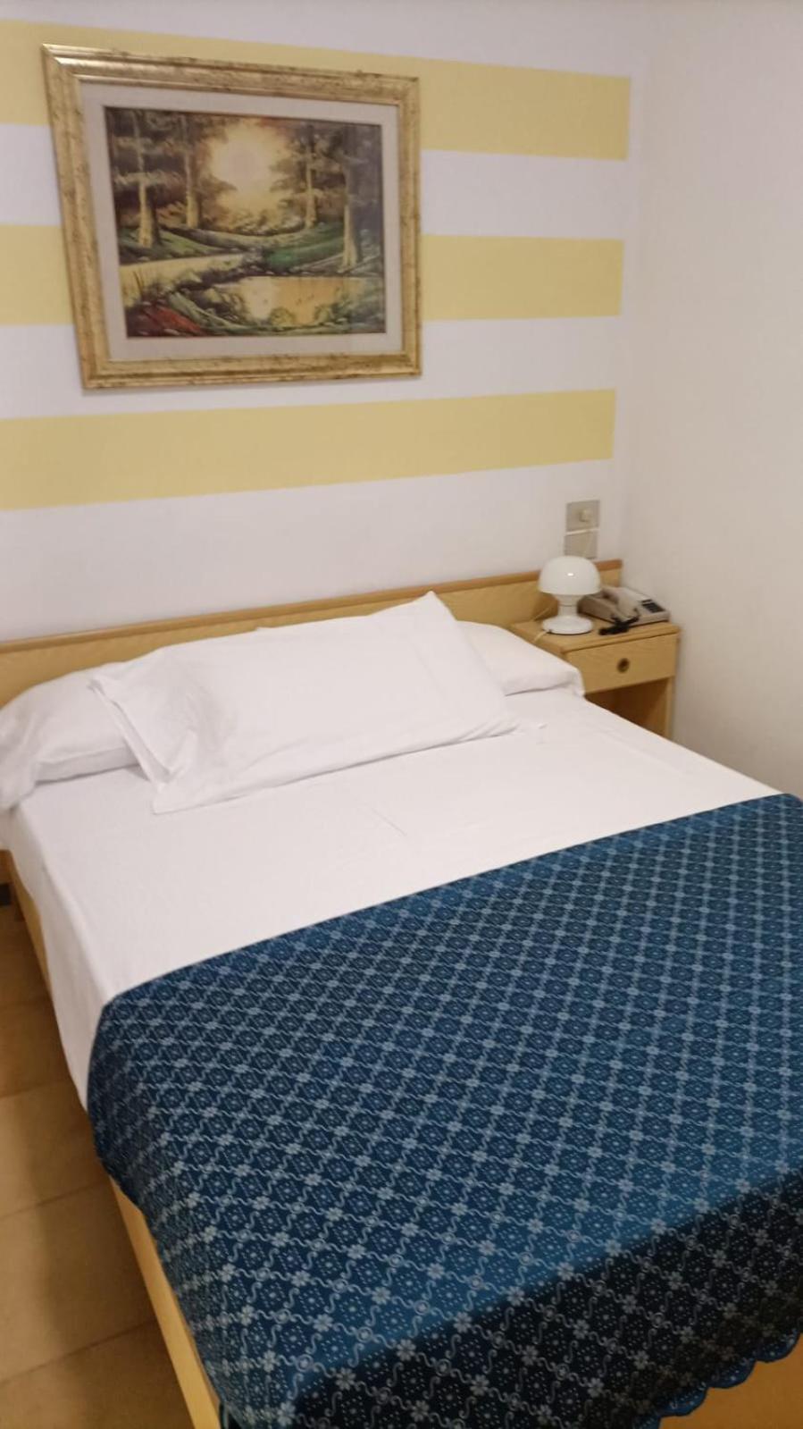 San Domenico Hotel 3*