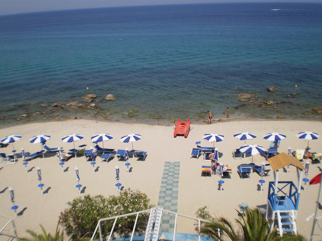 San Domenico Hotel