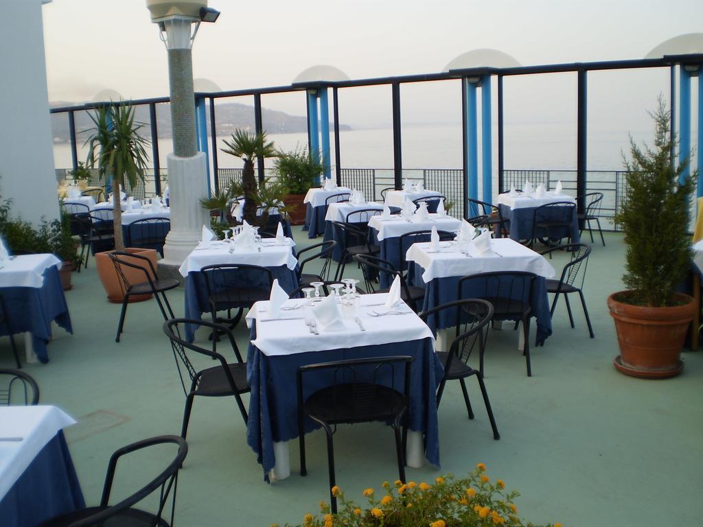 San Domenico Hotel
