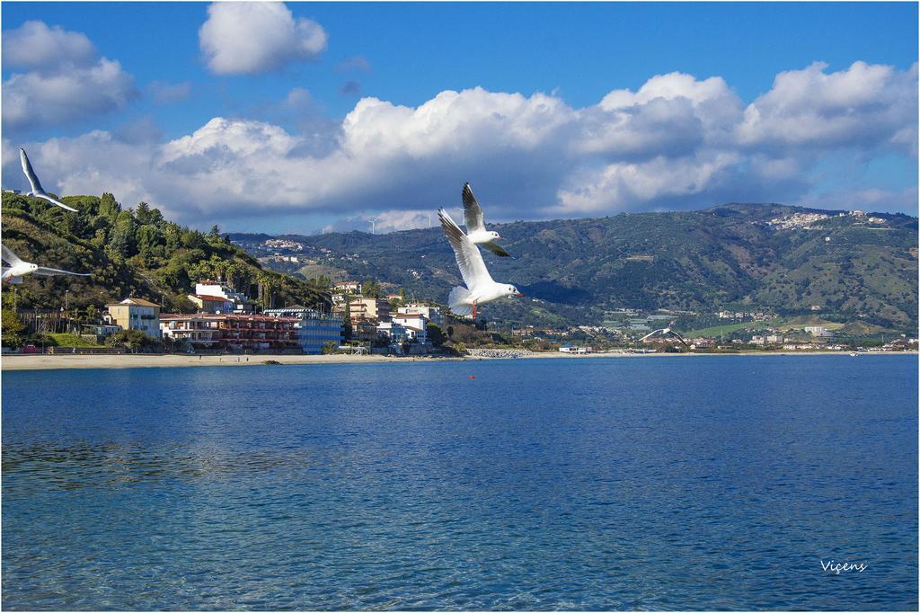 San Domenico 3* Soverato Marina