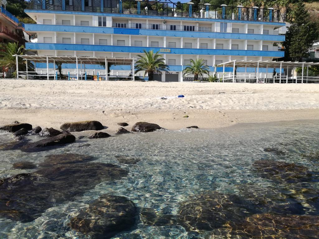 San Domenico Hotel Soverato Marina