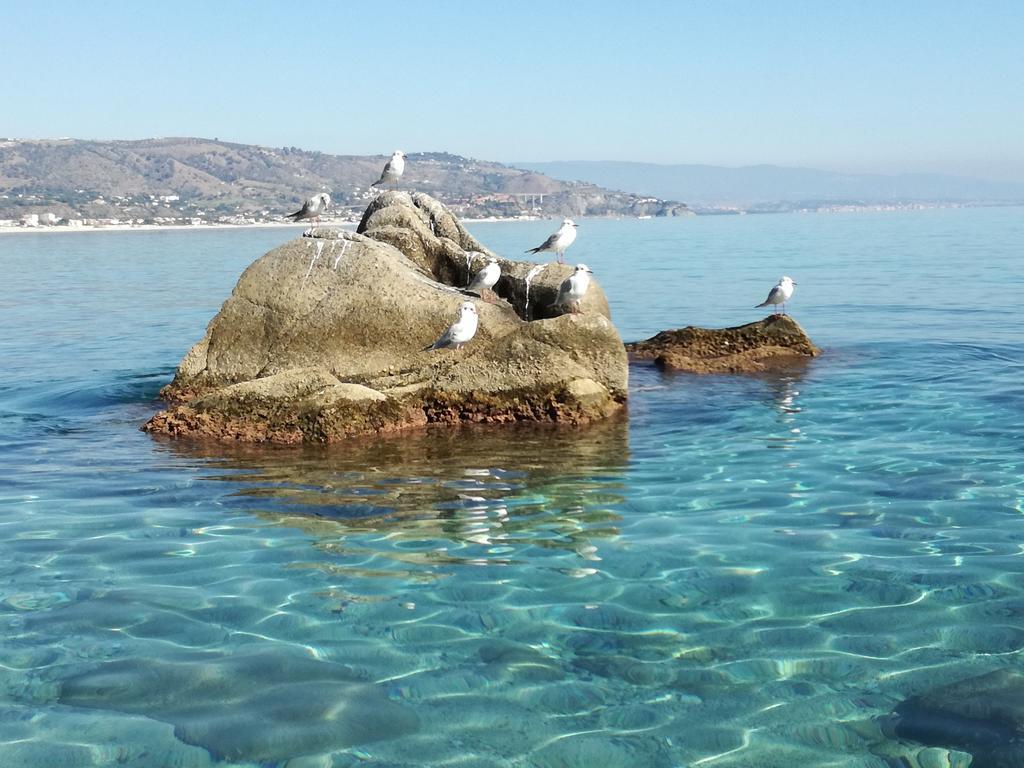 San Domenico Hotel Soverato Marina