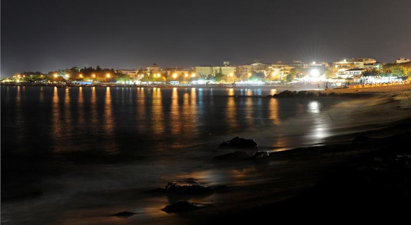 San Domenico 3* Soverato Marina