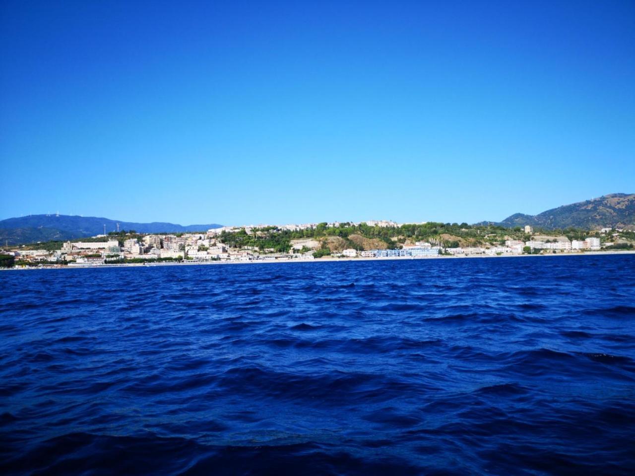 San Domenico Hotel Soverato Marina