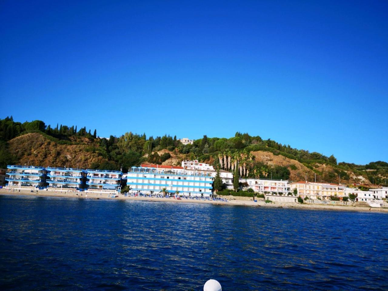 San Domenico 3* Soverato Marina