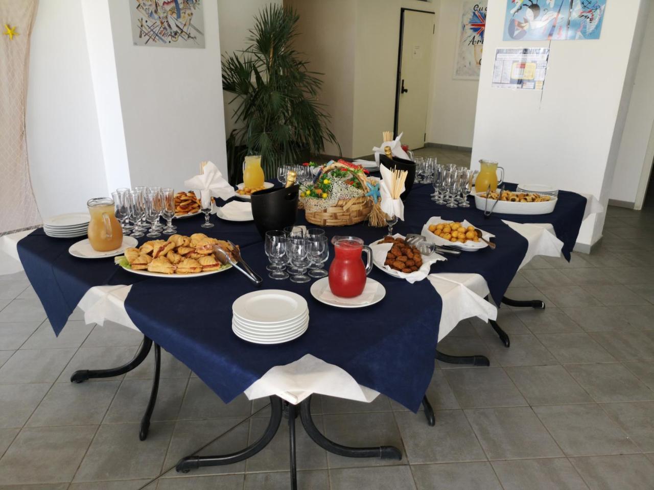 Hotel San Domenico 3*