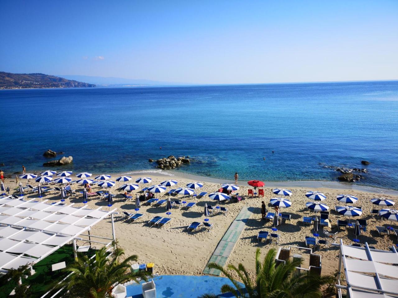 San Domenico Hotel Soverato Marina