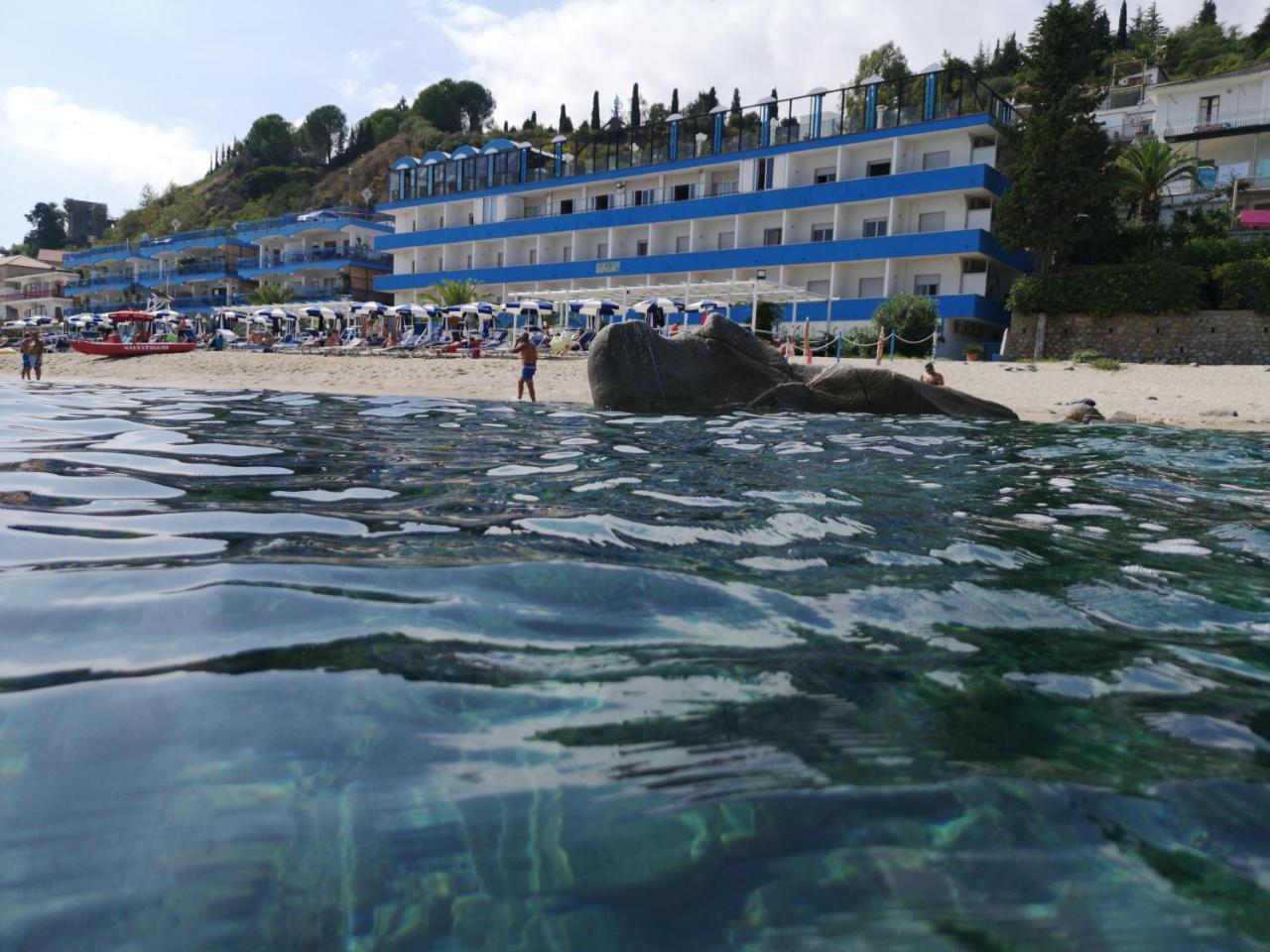 Hotel San Domenico Soverato Marina