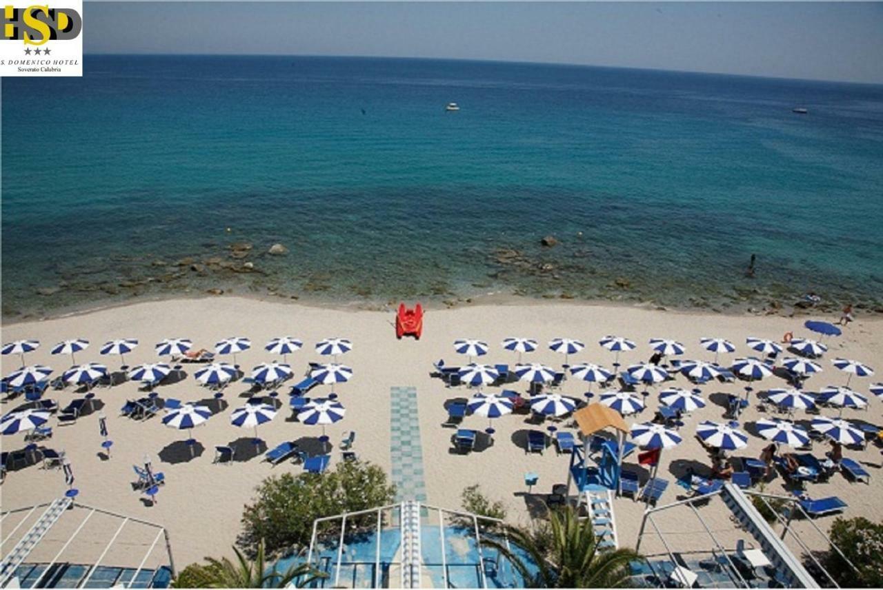 San Domenico Hotel 3*