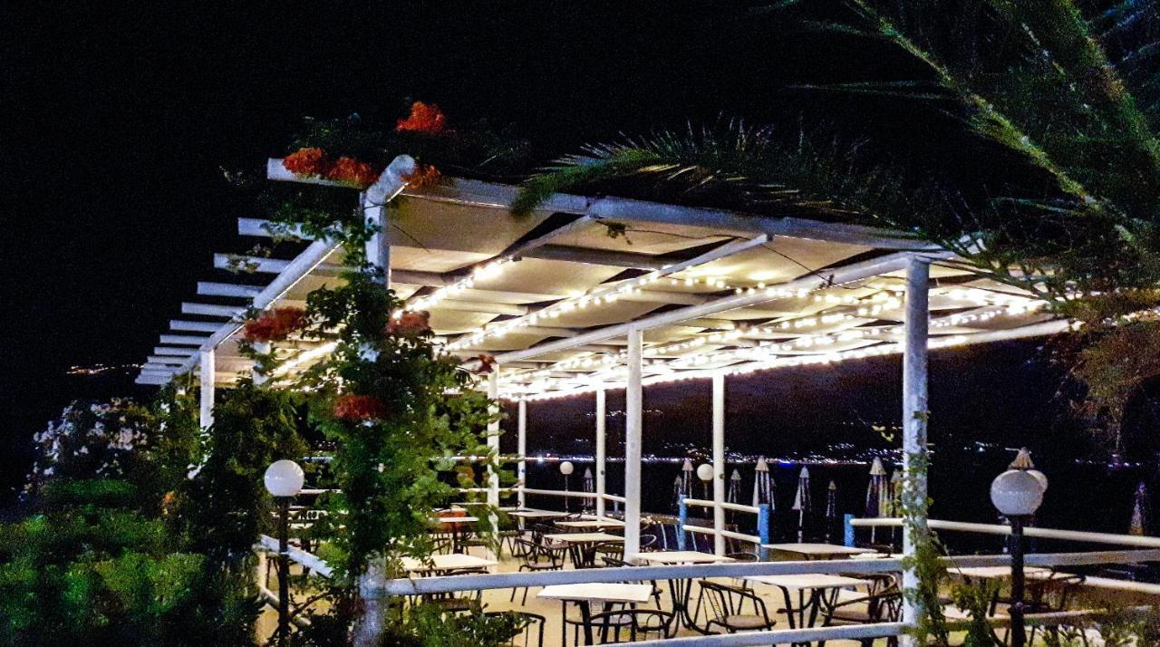 San Domenico Hotel Soverato Marina